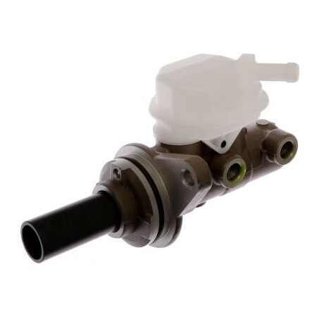 Raybestos Element3 New Master Cylinder - Brakes, MC391503 MC391503